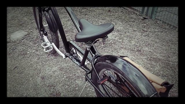 Велосипед electra bike ghostrider custom cruiser круизер кастом (electra bike смотреть онлайн