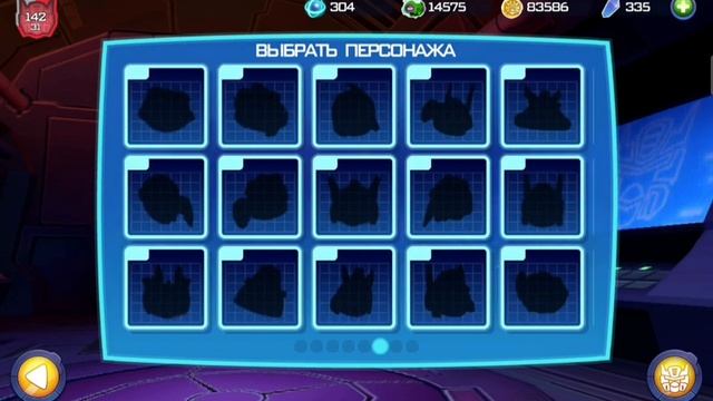 11 золотых ящиков открыты! Энгри Бёрдс Трансформеры/11 golden boxes open! Angry Birds Transformers смотреть онлайн