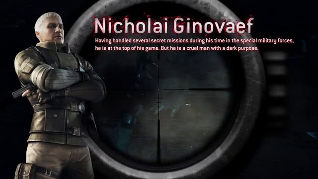 Resident Evil Operation Raccoon City - Heroes Mode Multi-Player HD game trailer смотреть онлайн