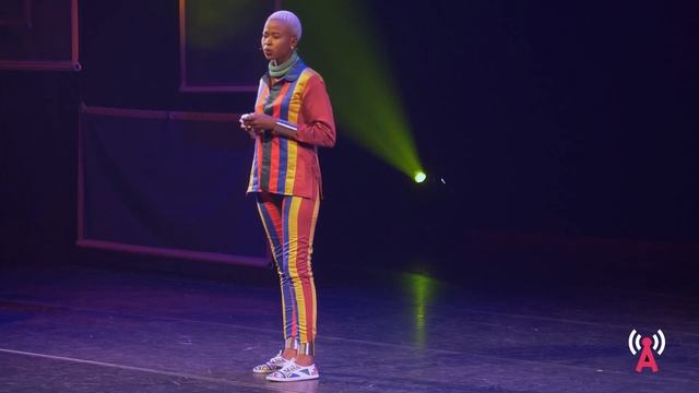 Aiming to preserve traditional stories from the Ndebele tribe with Zana Masombuka || Antenna 2019 смотреть онлайн