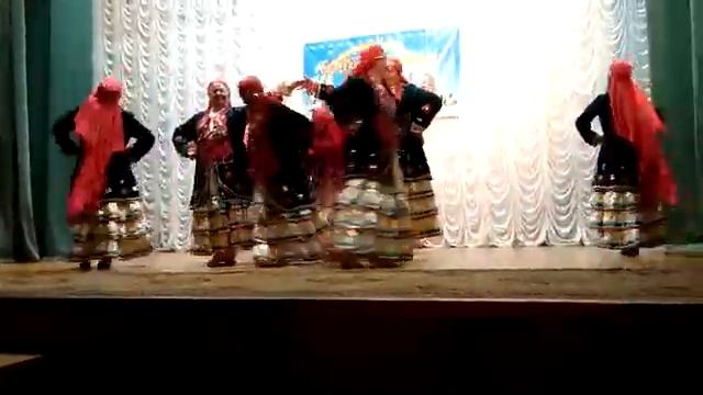 ТАКМАКФЕСТ Таҡмаҡ "Матур баҫабыҙ" смотреть онлайн