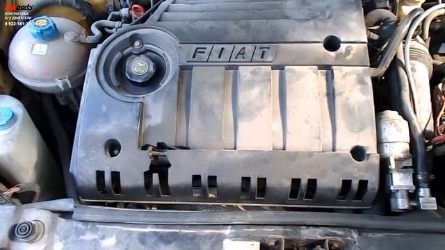 Под капотом с Экспертом