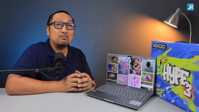 LAPTOP KEMURAHAN? Core i3, Bisa Upgrade RAM, Layar IPS! REVIEW Axioo Hype 3 смотреть онлайн