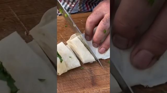 Похмельный суп АРТАЛА - грузинский рецепт. смотреть онлайн