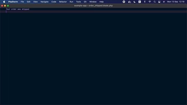 08 - Mail and Notifications смотреть онлайн
