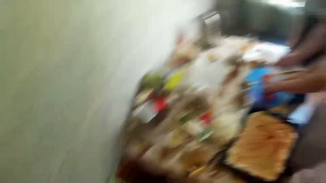 приготовление пиццы смотреть онлайн