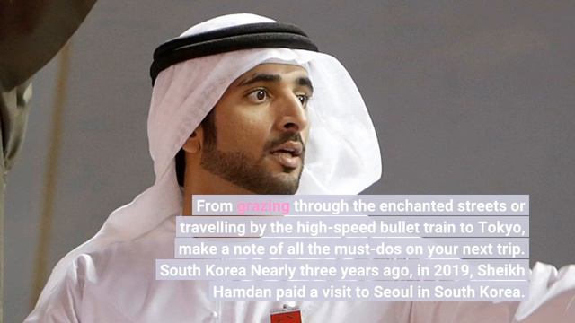 10 countries Sheikh Hamdan has visited смотреть онлайн