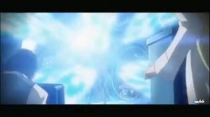 Аниме клип   Получеловек, полубог, да для него тайфун — ветерок! AMV Князь ть