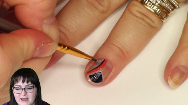 Harper's BAZAAR Fall 2021 Nail Trends ft. My Fave Fall Shades смотреть онлайн