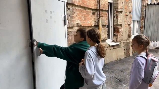 СЕРИАЛ 'ШКОЛА' 1 серия смотреть онлайн