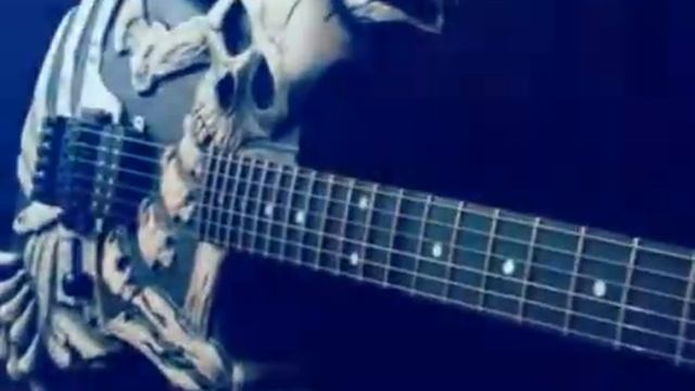Гитара это лучший музыкальный инструмент! смотреть онлайн