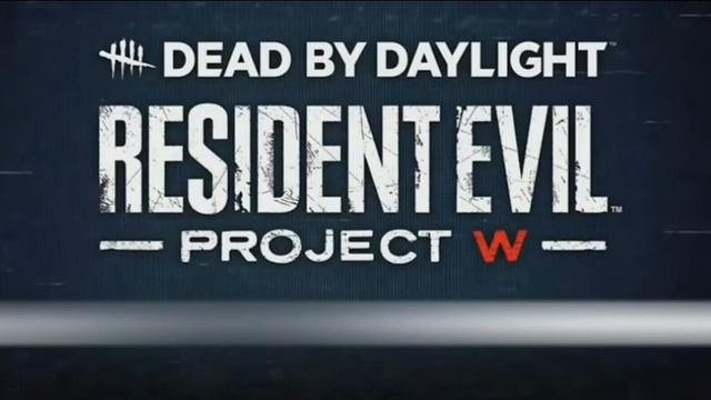 Wesker Leaked "Transformed" Chase Music - Dead By Daylight: Resident Evil Project W смотреть онлайн