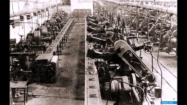 г. Миасс, старые виды / Miass, old types. смотреть онлайн