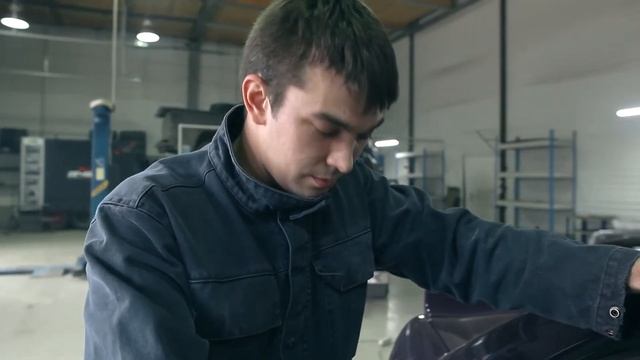 Установка болтового каркаса от BMS Engineering на Subaru Impreza смотреть онлайн