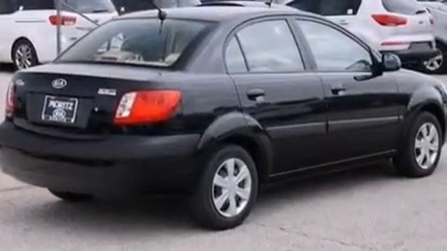 Preowned 2006 Kia Rio Fort Worth TX 76116 смотреть онлайн