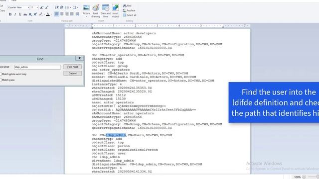 HCL Workload Automation - Configuring authentication using LDAP смотреть онлайн