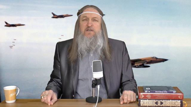 289. "Не обижайся на человека, даже если он этого очень хочет" (Мое Учение 305) смотреть онлайн