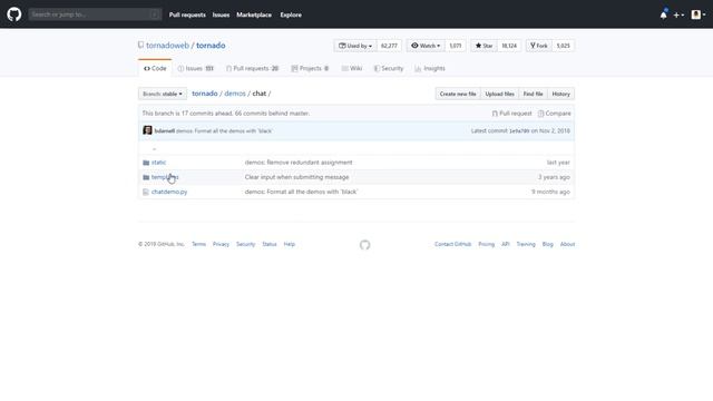 Top python web frameworks | Best python web frameworks смотреть онлайн