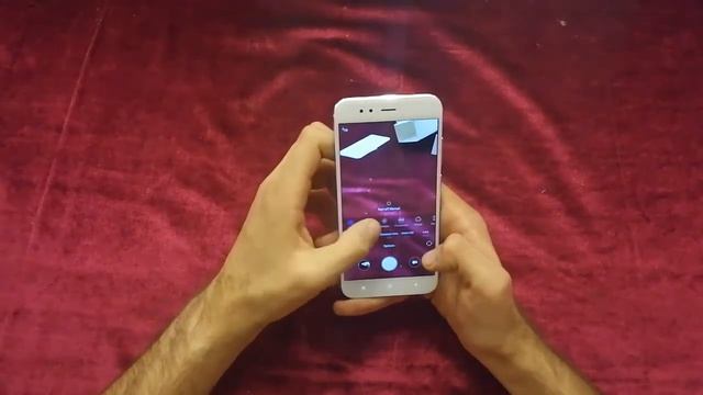 Xiaomi Mi A1 Unboxing & Review смотреть онлайн