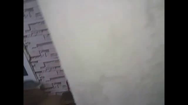 Пробую декор валик на 3d принтере на печке!