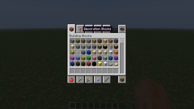 MINECRAFT Как построить дом за 45 секунд! смотреть онлайн