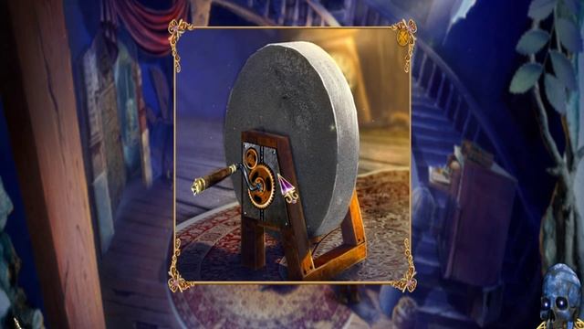 Игра Королевский детектив.Королева теней геймплей. Game Royal Detective. Queen Shadow gameplay vide смотреть онлайн