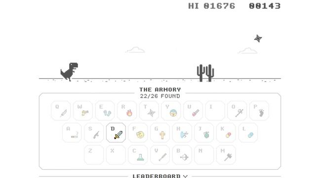 'dino swords' collecting items and halberd rush смотреть онлайн