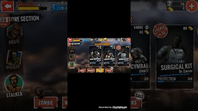 Прохождение игры zombie deathmatch #1. смотреть онлайн
