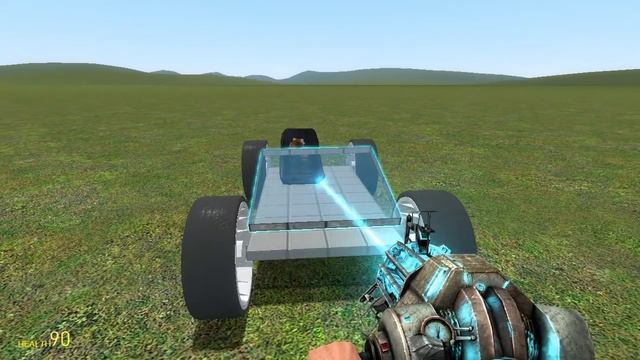 как сделать машину смотреть онлайн