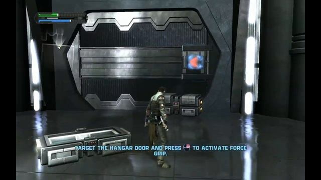 Star Wars: The Force Unleashed - Ultimate Sith Edition (Gameplay for PC!) смотреть онлайн