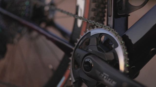 A Grinduro Special -- Fully Custom Cannondale Topstone Carbon смотреть онлайн