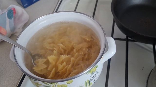 Самые вкусные макароны Barilla