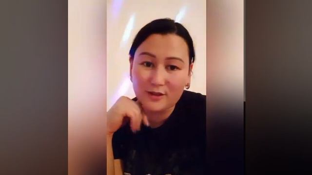 Поздравление от самых близких 😍 смотреть онлайн