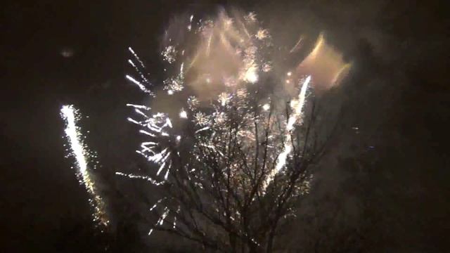 Guy Fawkes Night FIREWORKS November 5th 2011 i смотреть онлайн