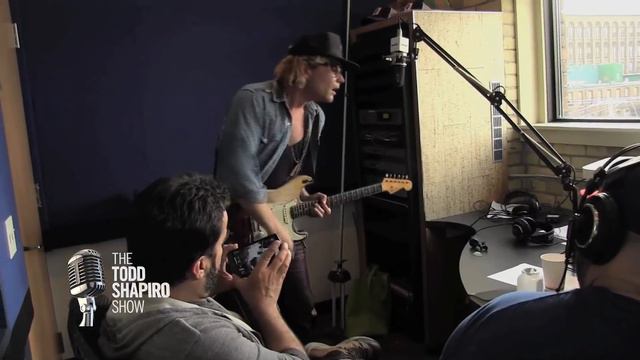 Philip Sayce: Jeff Healey Tribute