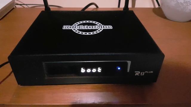 KolektorFilm 4K UHD The Best HD Media Player R9Plus смотреть онлайн