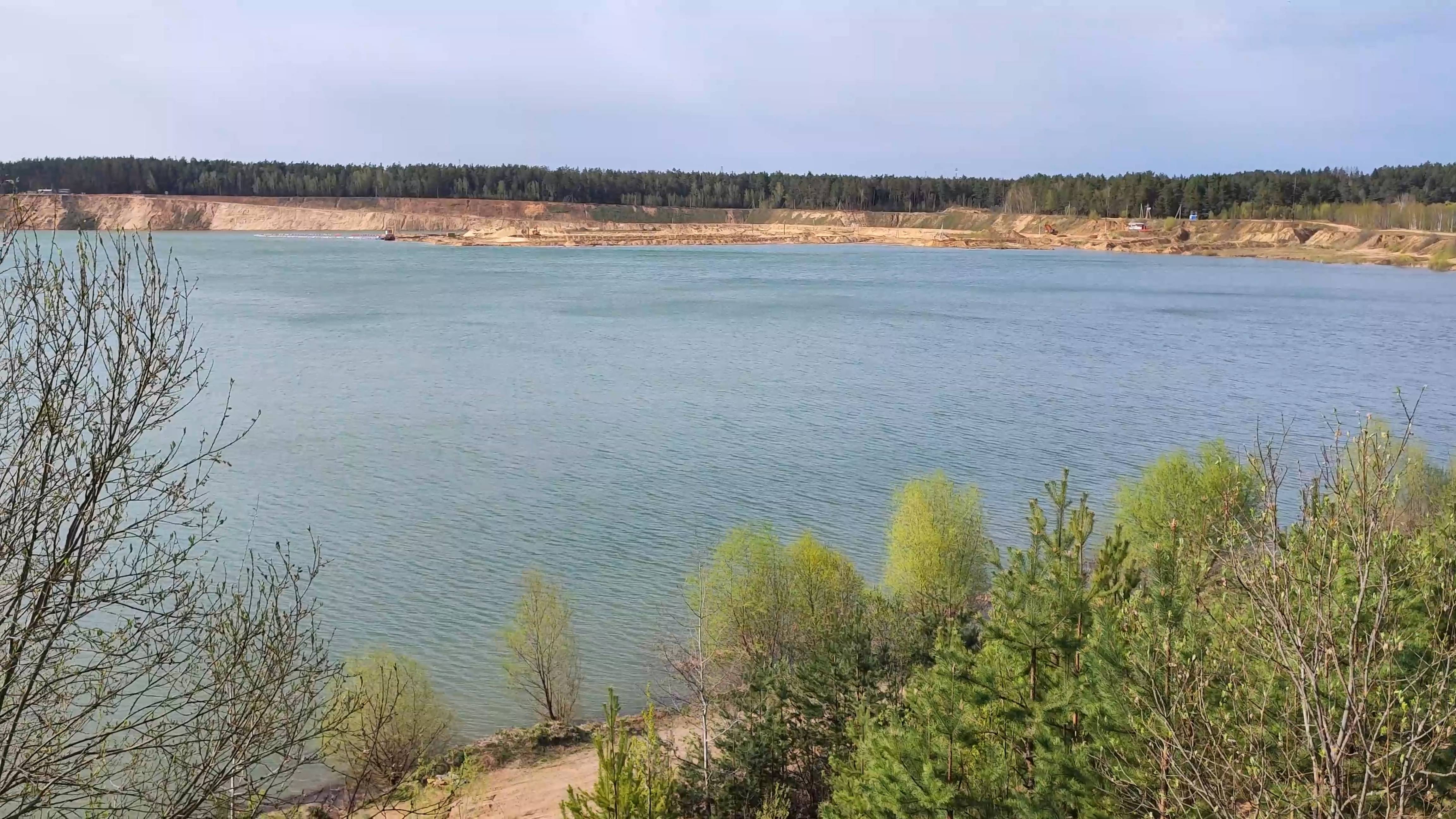 Болотский карьер