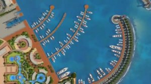 Геленджик марина