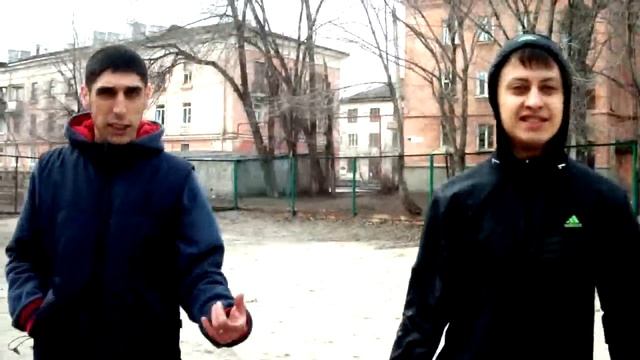 Baskil(КУРС) Jamal BRO(FK)- жизнь как ноты(2011) смотреть онлайн