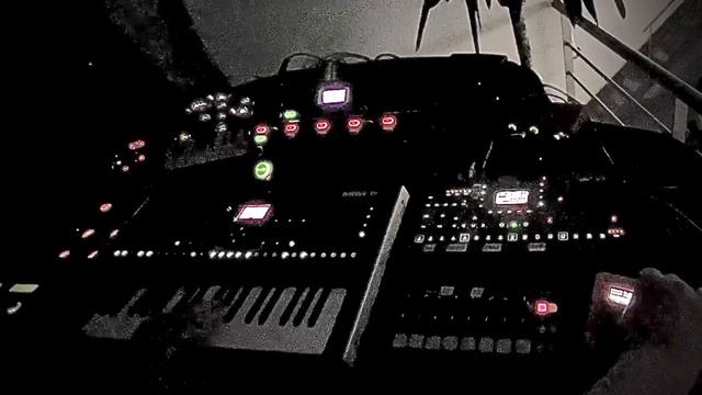 MidiTraC goes Sonica смотреть онлайн