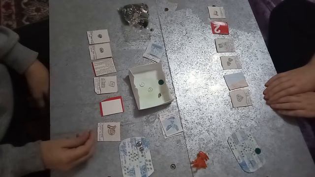 игра "духи дикай природы"2 часть смотреть онлайн