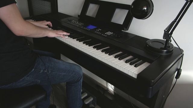 Fryderyk Chopin - Mazurka Op. 68, No. 3 смотреть онлайн