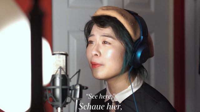 Erbarme Dich, Mein Gott смотреть онлайн