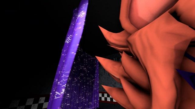 Five Nights in Anime 3D | Out of Order | SFM смотреть онлайн