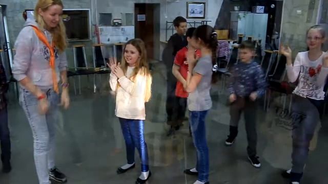 День рождения Алины Юсуповой в "Территория МЫ!" - Видеосъемка в санатории Крутушка (Байтик) смотреть онлайн