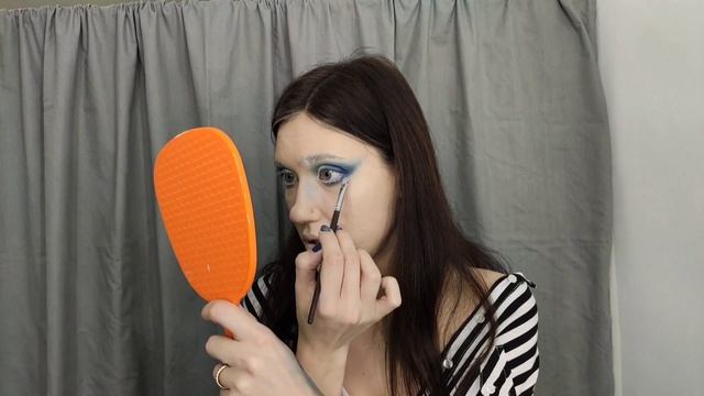 Макияж СНЕЖНОЙ КОРОЛЕВЫ ? смотреть онлайн