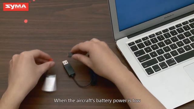 Syma x15 sin cámara Propipromo смотреть онлайн