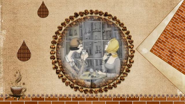 Чашечку кофе , пожалуйста смотреть онлайн