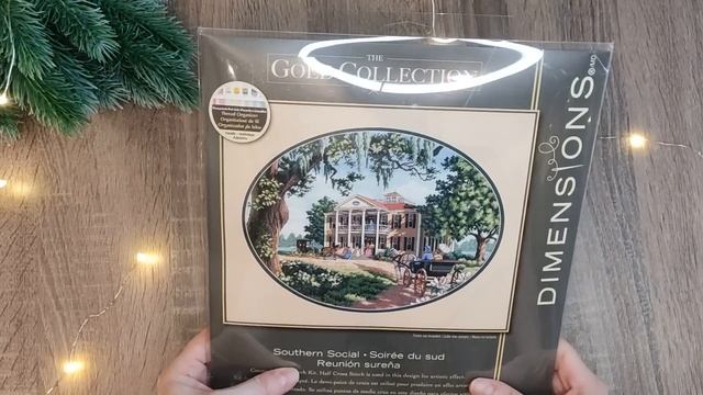 41 Что накупила в конце года. Новые покупки и черная пятница, много наборчиков.