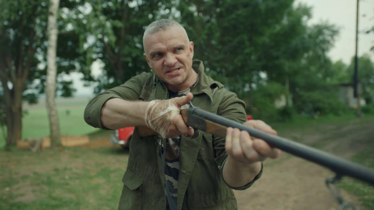 ЖУКИ: Пристрелю! 